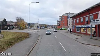Bostadsrätter till salu i Ulricehamn - Bild från Google Street View