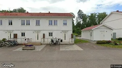 Bostadsrätter till salu i Örebro - Bild från Google Street View