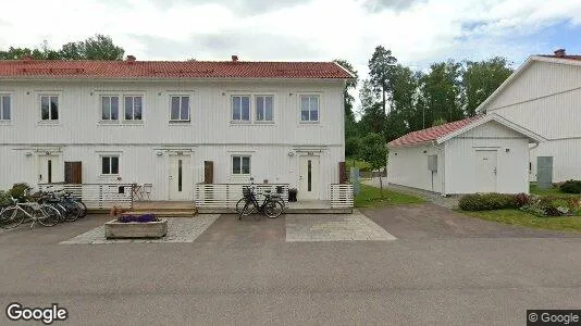 Bostadsrätter till salu i Örebro - Bild från Google Street View
