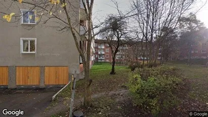 Leilighet att hyra i Söderort - Bild från Google Street View