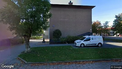 Lägenheter till salu i Vetlanda - Bild från Google Street View