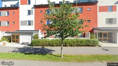 Andelsbolig till salu i Sundbyberg - Bild från Google Street View