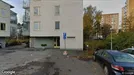 Lägenhet till salu, Söderort, Ullerudsbacken