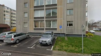 Lägenheter till salu i Kalmar - Bild från Google Street View