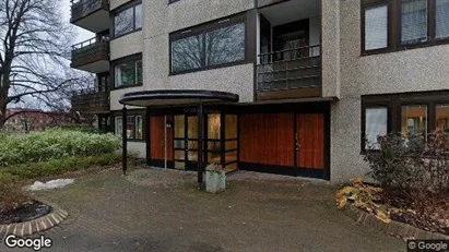 Værelse att hyra i Gøteborg Centrum - Bild från Google Street View