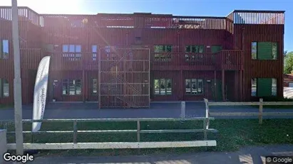 Lägenheter till salu i Nybro - Bild från Google Street View