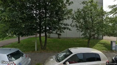 Apartment att hyra i Malmo Rosengård - Bild från Google Street View
