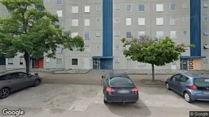 Leilighet att hyra i Rosengård - Bild från Google Street View
