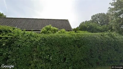 Wohnung till salu i Staffanstorp - Bild från Google Street View