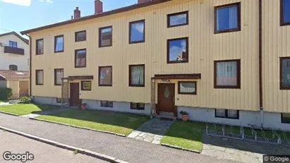 Lägenheter till salu i Göteborg Östra - Bild från Google Street View