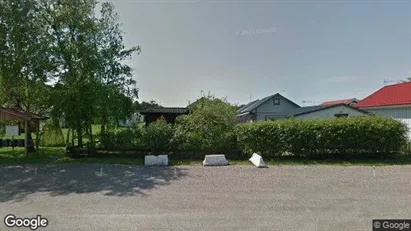 Lägenheter till salu i Strängnäs - Bild från Google Street View
