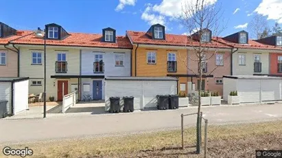 Genossenschaftswohnung till salu i Höganäs - Bild från Google Street View