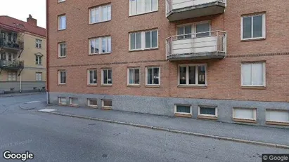 Bostadsrätter till salu i Örebro - Bild från Google Street View