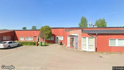 Lägenheter till salu i Hallstahammar - Bild från Google Street View