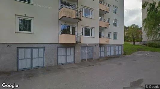 Bostadsrätter till salu i Borås - Bild från Google Street View