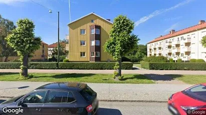 Cooperative housing till salu i Malmo Centrum - Bild från Google Street View