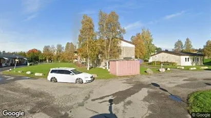 Lägenheter till salu i Strömsund - Bild från Google Street View