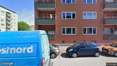 Genossenschaftswohnung till salu i Malmö Centrum - Bild från Google Street View