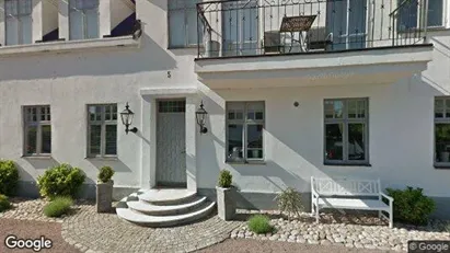 Lägenheter till salu i Helsingborg - Bild från Google Street View