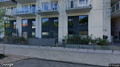 Andelsbolig till salu i Örgryte-Härlanda - Bild från Google Street View