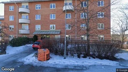 Lägenheter till salu i Lidingö - Bild från Google Street View