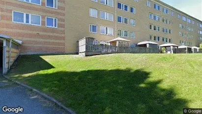 Lejlighed att hyra i Gøteborg Askim-Frölunda-Högsbo - Bild från Google Street View