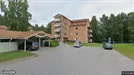 Lägenhet att hyra, Skellefteå, Uppfinnarvägen