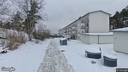 Lägenheter att hyra i Stenungsund - Bild från Google Street View
