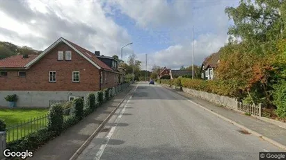 Rum att hyra i Höör - Bild från Google Street View