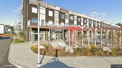 Lejlighed till salu i Knivsta - Bild från Google Street View