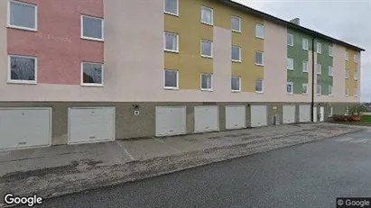 Lägenheter till salu i Sollentuna - Bild från Google Street View