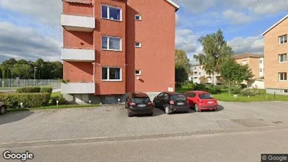Bostadsrätter till salu i Töreboda - Bild från Google Street View