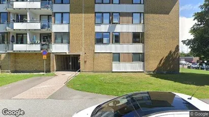 Lägenheter att hyra i Mölndal - Bild från Google Street View