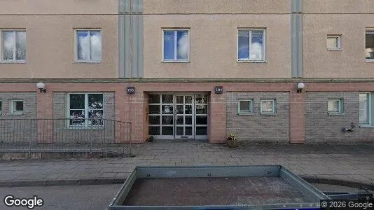 Lägenheter till salu i Västerort - Bild från Google Street View