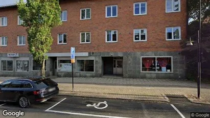 Lägenheter till salu i Säffle - Bild från Google Street View