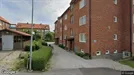 Bostadsrätt till salu, Lund, Lagerbrings Väg