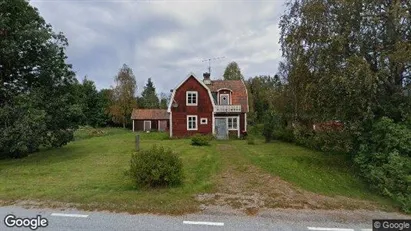 Lägenheter till salu i Nordanstig - Bild från Google Street View