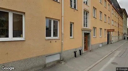 Lägenheter att hyra i Örebro - Bild från Google Street View