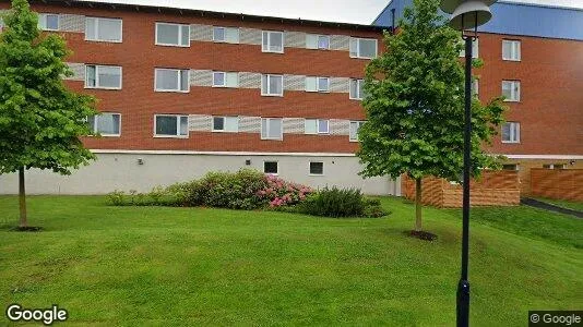 Lägenheter till salu i Norra hisingen - Bild från Google Street View