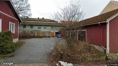 Bostadsrätter till salu i Askersund - Bild från Google Street View