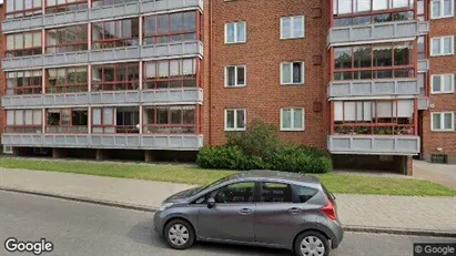 Andelsbolig till salu i Malmø Centrum - Bild från Google Street View