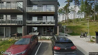 Andelsbolig till salu i Gøteborg Örgryte-Härlanda - Bild från Google Street View