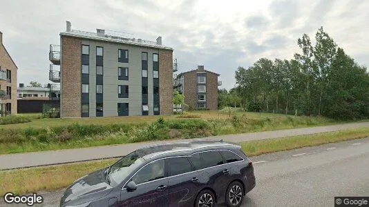 Bostadsrätter till salu i Kalmar - Bild från Google Street View