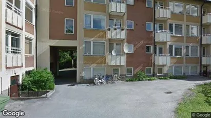 Appartement te huur in Söderort