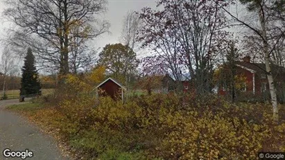 Lägenheter till salu i Ockelbo - Bild från Google Street View