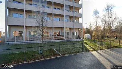 Bostadsrätter till salu i Norrköping - Bild från Google Street View