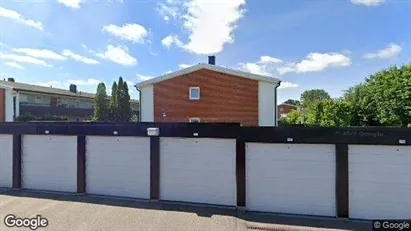 Cooperative housing till salu i Malmo Husie - Bild från Google Street View