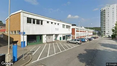Lägenheter att hyra i Göteborg Östra - Bild från Google Street View
