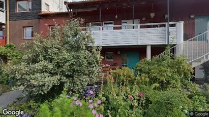 Bostadsrätter till salu i Ekerö - Bild från Google Street View