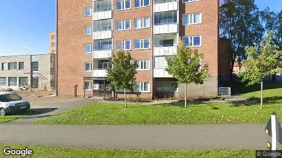 Lejlighed till salu i Skövde - Bild från Google Street View